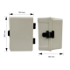 Caixa de Montagem Multiuso 200X140X140mm IP65 - INSTRUFIBER