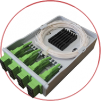 Distribuidor Óptico