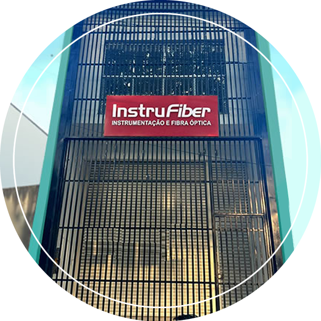 Instrufiber