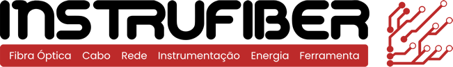 Instrufiber Fibra Óptica e Instrumentos de Medição