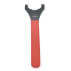 Chave de aperto para porca er-40um 4 pinos - wuk-45 er40um - INSTRUFIBER