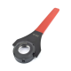 Chave de aperto para porca er-40um 4 pinos - wuk-45 er40um - INSTRUFIBER