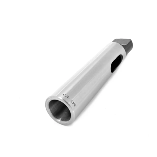 Bucha de redução cm4 externo para cm3 interno din228b - br-43 mawbra - INSTRUFIBER