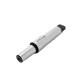 Haste para mandril cm3 com encaixe b18 cone com arraste - mt3a-b18 mawbra - INSTRUFIBER