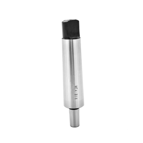 Haste para mandril cm4 com encaixe b18 cone com arraste - mt4a-b18 mawbra - INSTRUFIBER