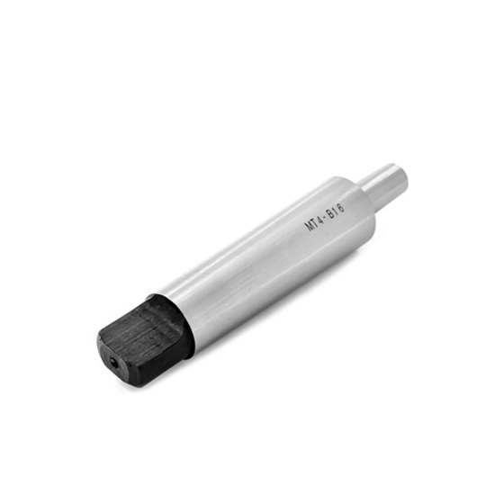 Haste para mandril cm4 com encaixe b18 cone com arraste - mt4a-b18 mawbra - INSTRUFIBER