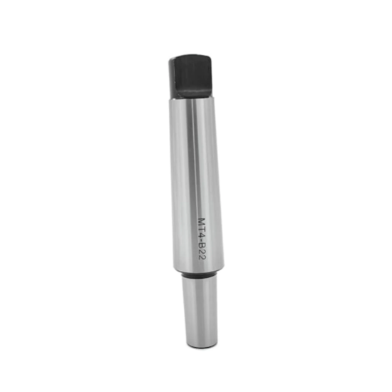 Haste para mandril cm4 com encaixe b22 cone com arraste - mt4a-b22 mawbra - INSTRUFIBER