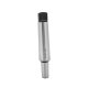 Haste para mandril cm4 com encaixe b22 cone com arraste - mt4a-b22 mawbra - INSTRUFIBER
