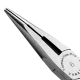 Alicate meia cana 6" polegadas 1000v - 44004/106 aço cromo vanádio tramontina pro - INSTRUFIBER
