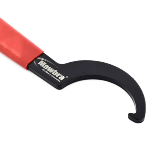 Chave para mandril de aperto rápido integrado ø 01,0 a 13,0mm apu13 - INSTRUFIBER