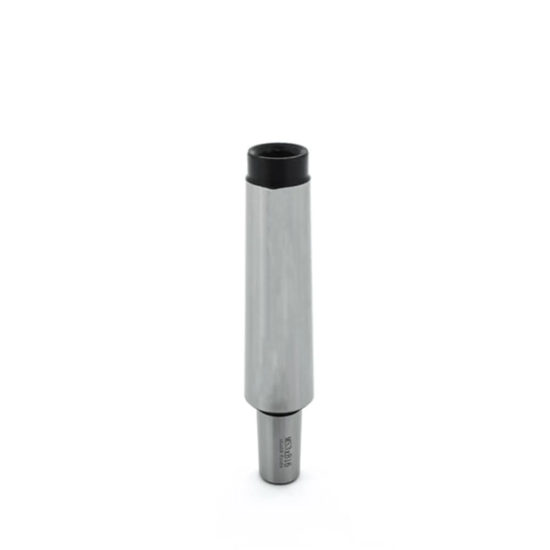 Haste para mandril cm3 com encaixe b16 cone com rosca m12 - mt3-b16-m12 viber - INSTRUFIBER