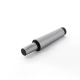 Haste para mandril cm3 com encaixe b16 cone com rosca m12 - mt3-b16-m12 viber - INSTRUFIBER