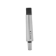 Haste para mandril cm2 com encaixe b12 cone com arraste - mt2a-b12 mawbra - INSTRUFIBER