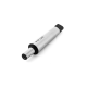 Haste para mandril cm2 com encaixe b12 cone com arraste - mt2a-b12 mawbra - INSTRUFIBER