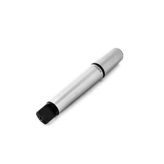 Haste para mandril cm2 com encaixe b18 cone com arraste - mt2a-b18 - INSTRUFIBER