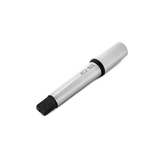 Haste para mandril cm2 com encaixe b22 cone com arraste - mt2a-b22 mawbra - INSTRUFIBER