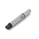 Haste para mandril cm3 com encaixe b24 cone com arraste - mt3a-b24 mawbra - INSTRUFIBER