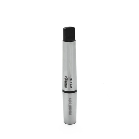 Haste para mandril cm3 com encaixe b24 cone com arraste - mt3a-b24 mawbra - INSTRUFIBER