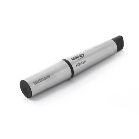 Haste para mandril cm3 com encaixe b24 cone com arraste - mt3a-b24 mawbra - INSTRUFIBER