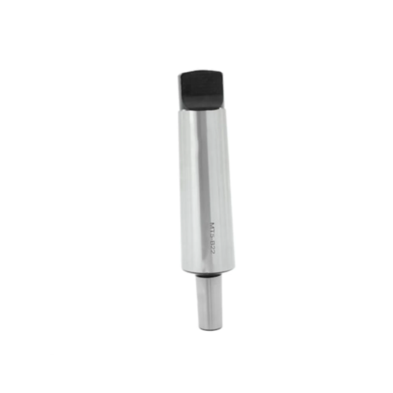 Haste para mandril cm5 com encaixe b22 cone com arraste - mt5a-b22 mawbra - INSTRUFIBER