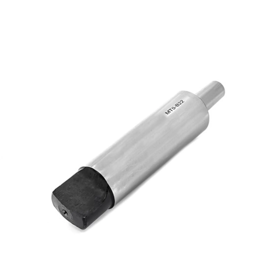 Haste para mandril cm5 com encaixe b22 cone com arraste - mt5a-b22 mawbra - INSTRUFIBER