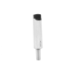 Haste para mandril cm5 com encaixe b24 cone com arraste - mt5a-b24 mawbra - INSTRUFIBER