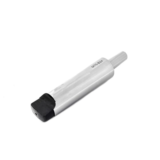 Haste para mandril cm5 com encaixe b24 cone com arraste - mt5a-b24 mawbra - INSTRUFIBER