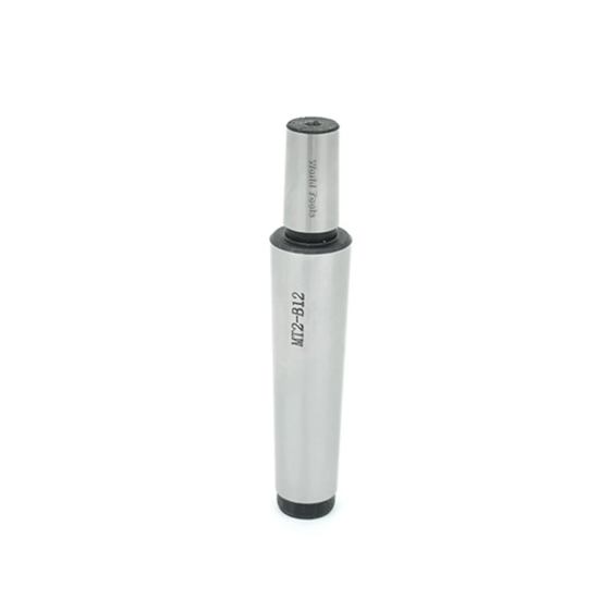 Haste para mandril cm2 com encaixe b12 cone com rosca m10 - cm2-b12-m10 mawbra - INSTRUFIBER