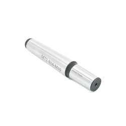 Haste para mandril cm2 com encaixe b16 cone com rosca m10 - cm2-b16-m10 mawbra - INSTRUFIBER