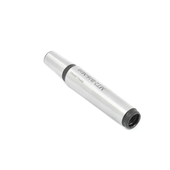 Haste para mandril cm2 com encaixe b16 cone com rosca m10 - cm2-b16-m10 mawbra - INSTRUFIBER