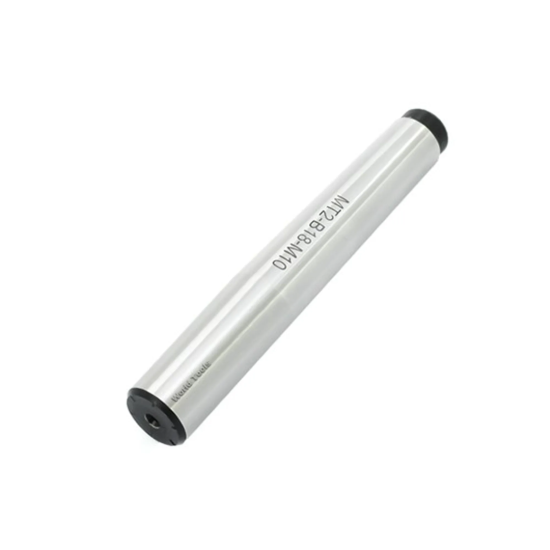 Haste para mandril cm2 com encaixe b18 cone com rosca m10 - cm2-b18-m10 mawbra - INSTRUFIBER