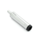 Haste para mandril cm3 com encaixe b12 cone com rosca m12 - cm3-b12-m12 mawbra - INSTRUFIBER