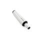 Haste para mandril cm3 com encaixe b12 cone com rosca m12 - cm3-b12-m12 mawbra - INSTRUFIBER