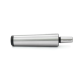Haste para mandril cm3 com encaixe b12 cone com rosca m12 - cm3-b12-m12 mawbra - INSTRUFIBER