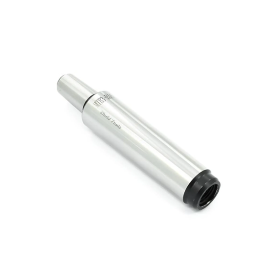 Haste para mandril cm3 com encaixe b16 cone com rosca m12 - cm3-b16-m12 mawbra - INSTRUFIBER