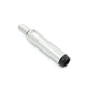 Haste para mandril cm3 com encaixe b16 cone com rosca m12 - cm3-b16-m12 mawbra - INSTRUFIBER