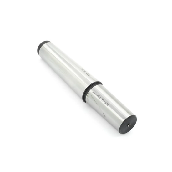 Haste para mandril cm3 com encaixe b22 cone com rosca m12 - cm3-b22-m12 mawbra - INSTRUFIBER
