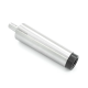 Haste para mandril cm4 com encaixe b12 cone com rosca m16 - cm4-b12-m16 mawbra - INSTRUFIBER