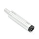 Haste para mandril cm4 com encaixe b18 cone com rosca m16 - cm4-b18-m16 mawbra - INSTRUFIBER