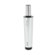 Haste para mandril cm4 com encaixe b18 cone com rosca m16 - cm4-b18-m16 mawbra - INSTRUFIBER