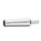 Haste para mandril cm4 com encaixe b18 cone com rosca m16 - cm4-b18-m16 mawbra - INSTRUFIBER