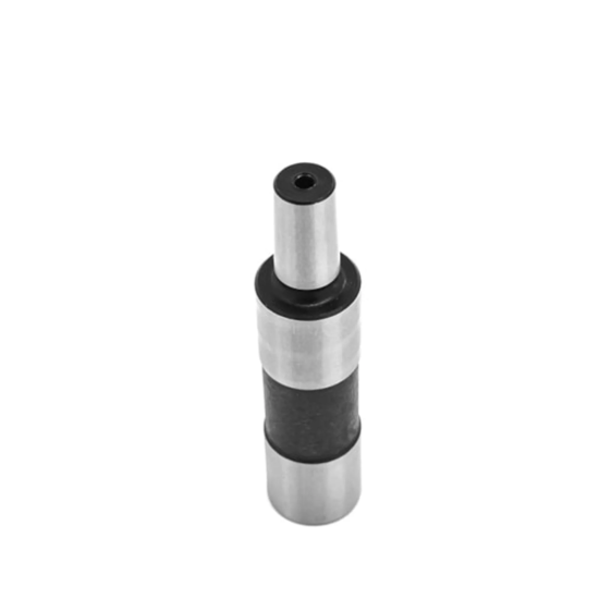 Haste paralela para mandril ø 20mm com encaixe b12 - c20-b12 mawbra - INSTRUFIBER