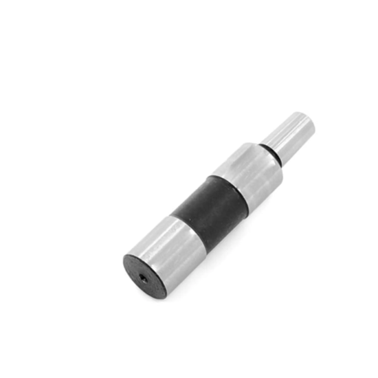 Haste paralela para mandril ø 20mm com encaixe b12 - c20-b12 mawbra - INSTRUFIBER