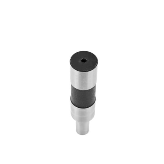 Haste paralela para mandril ø 20mm com encaixe b12 - c20-b12 mawbra - INSTRUFIBER