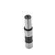 Haste paralela para mandril ø 20mm com encaixe b16 - c20-b16 mawbra - INSTRUFIBER