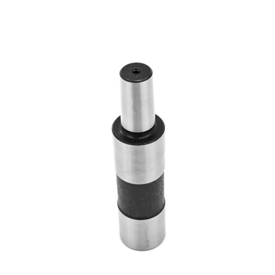 Haste paralela para mandril ø 25mm com encaixe b16 - c25-b16 mawbra (PACOTE COM 10 PEÇAS) - INSTRUFIBER