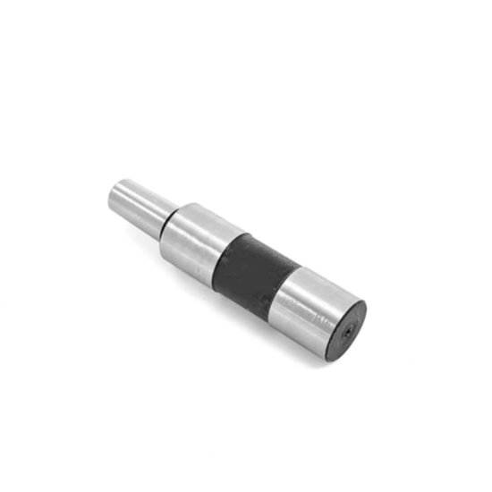 Haste paralela para mandril ø 25mm com encaixe b16 - c25-b16 mawbra (PACOTE COM 10 PEÇAS) - INSTRUFIBER
