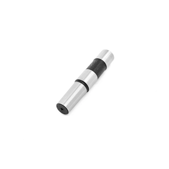 Haste paralela para mandril ø 20mm com encaixe b18 - c20-b18 mawbra - INSTRUFIBER