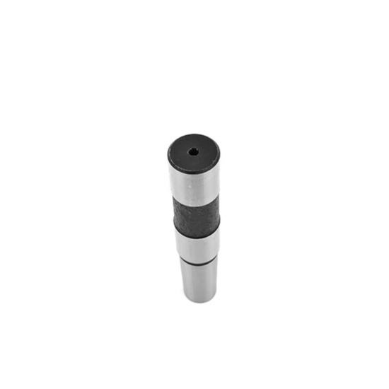 Haste paralela para mandril ø 20mm com encaixe b18 - c20-b18 mawbra - INSTRUFIBER