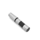 Haste paralela para mandril ø 20mm com encaixe b22 - c20-b22 mawbra - INSTRUFIBER